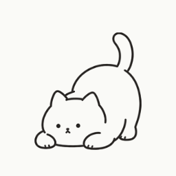 おしりふりふりの動き
