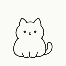 お口をかちかちの動き
