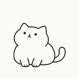 上を向いてお返事の動き