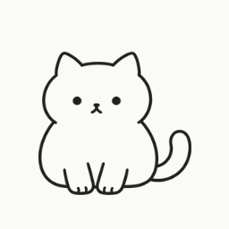 そっとお手の動き