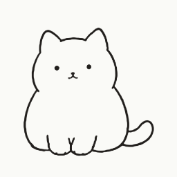 毛づくろいの動き