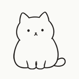 きょろきょろの動き