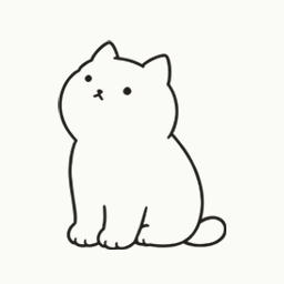 こちらを見るの動き