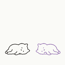 寝転んだままおててを伸ばすの動き