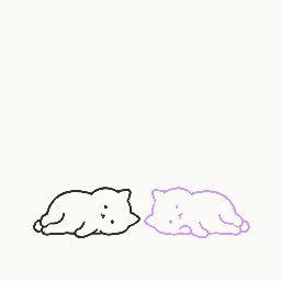 寝転んだままおててを伸ばすの動き
