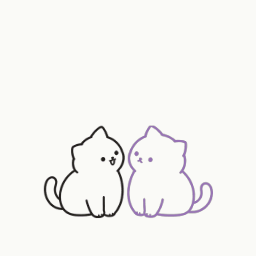 遊ぼうと誘ってぴょんの動き