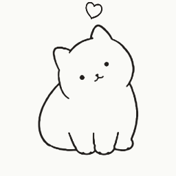 なでなでの動き