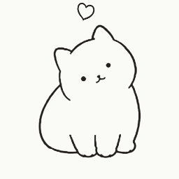 なでなでの動き