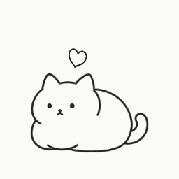 撫でられてあごを上げるの動き