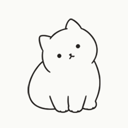 撫でてほしいの動き
