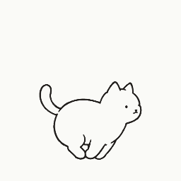 走るの動き