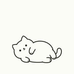 ごろんと一回転の動き