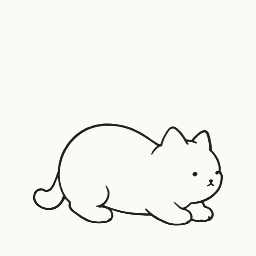 くんくん調べるの動き