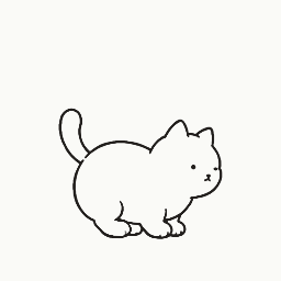 びっくり横っ跳びの動き