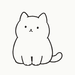 びっくりの動き