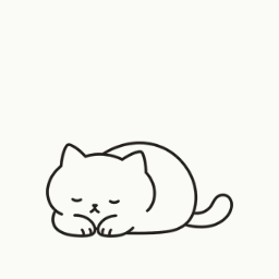 しっぽのおふとんの動き
