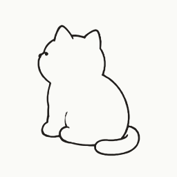 振り向くの動き