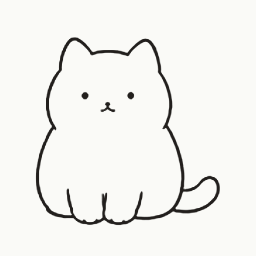 大あくびの動き